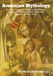 Armenian Mythology