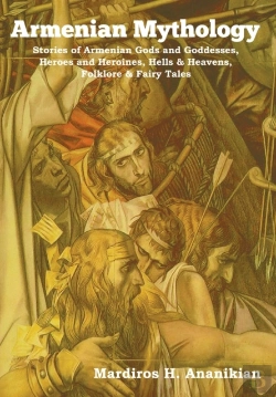 Bertrand.pt - Armenian Mythology