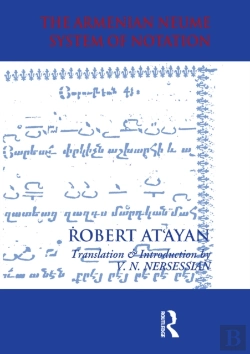 Bertrand.pt - Armenian Neume System Of Notation