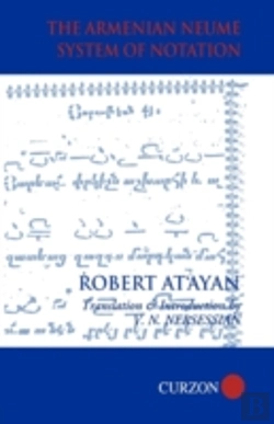 Bertrand.pt - Armenian Neume System Of Notation