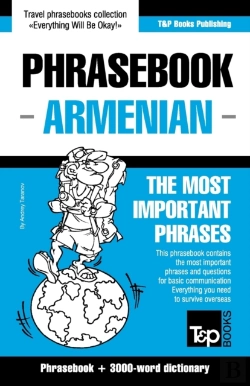 Bertrand.pt - Armenian Phrasebook