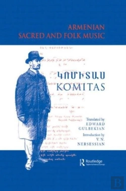 Bertrand.pt - Armenian Sacred And Folk Music