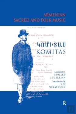 Bertrand.pt - Armenian Sacred And Folk Music