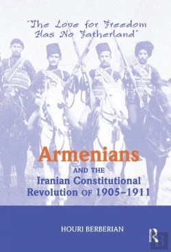 Bertrand.pt - Armenians And The Iranian Constitutional Revolution Of 1905-1911