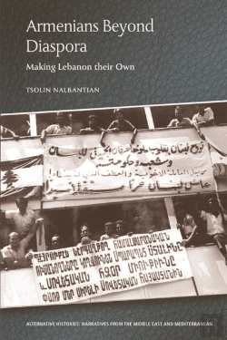 Bertrand.pt - Armenians Beyond Diaspora