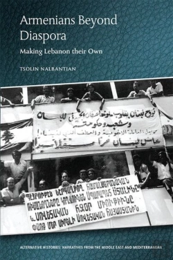 Bertrand.pt - Armenians Beyond Diaspora