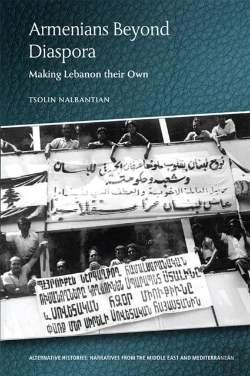 Bertrand.pt - Armenians Beyond Diaspora