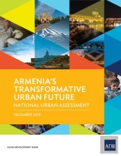 Armenia'S Transformative Urban Future: N