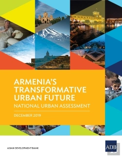 Bertrand.pt - Armenia'S Transformative Urban Future: N