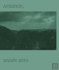 Bertrand.pt - Arménie, Année Zéro