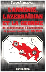 Armenie Azerbaidjan Et La  Georgie ...