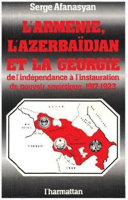 Bertrand.pt - Armenie Azerbaidjan Et La  Georgie ...