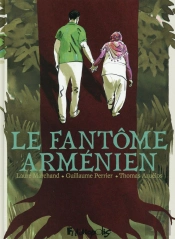 Arménie Fantôme