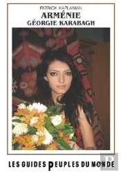 Arménie ; Georgie, Karabagh (Édition 2009)