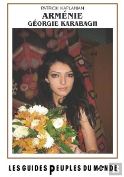 Bertrand.pt - Arménie ; Georgie, Karabagh (Édition 2009)