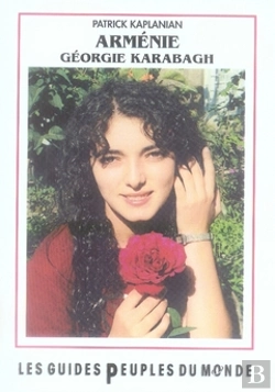 Bertrand.pt - Arménie, Géorgie, Karabagh