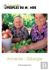 Arménie-Géorgie