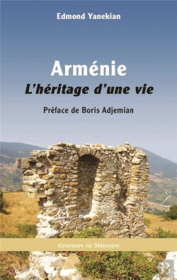 Bertrand.pt - Arménie : L'Héritage D'Une Vie