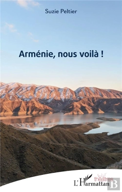 Bertrand.pt - Arménie, Nous Voilà !