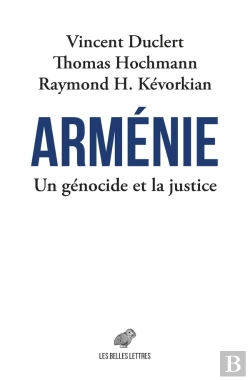 Bertrand.pt - Arménie. Un Génocide Et La Justice
