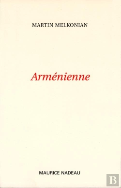 Bertrand.pt - Arménienne