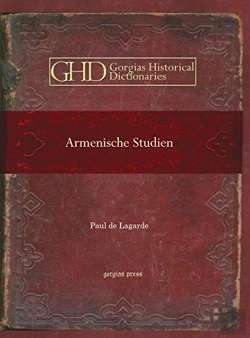 Bertrand.pt - Armenische Studien
