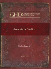 Armenische Studien