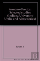 Armeno-Turcica. Selected Studies