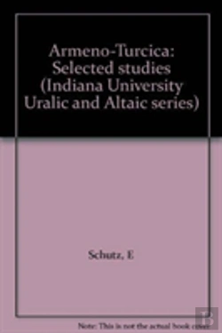 Bertrand.pt - Armeno-Turcica. Selected Studies