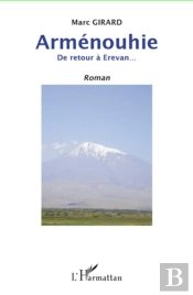 Arménouhie ; De Retour À Erevan