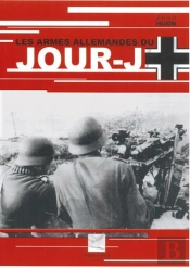 Armes Allemandes Du Jour-J