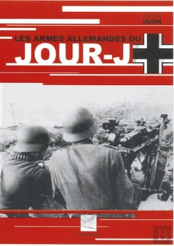 Bertrand.pt - Armes Allemandes Du Jour-J