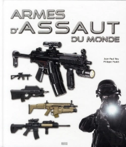 Bertrand.pt - Armes D'Assaut Du Monde
