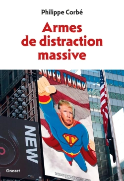 Bertrand.pt - Armes De Distraction Massive