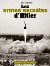 Armes Secretes D'Hitler