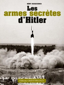 Bertrand.pt - Armes Secretes D'Hitler
