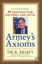 Armey'S Axioms