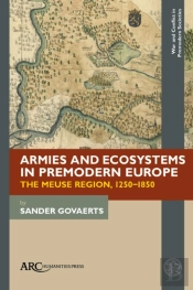 Armies And Ecosystems In Premodern Europe