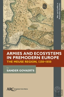 Bertrand.pt - Armies And Ecosystems In Premodern Europe