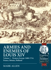 Armies And Enemies Of Louis Xiv