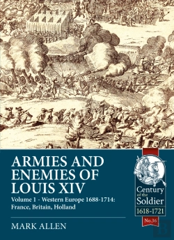 Bertrand.pt - Armies And Enemies Of Louis Xiv