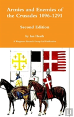 Bertrand.pt - Armies And Enemies Of The Crusades Second Edition
