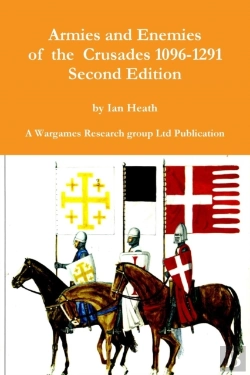 Bertrand.pt - Armies And Enemies Of The Crusades Second Edition