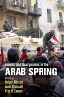 Armies And Insurgencies In The Arab Spring