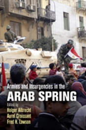 Armies And Insurgencies In The Arab Spring