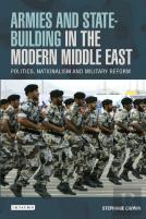 Armies And State-Building In The Modern Middle East