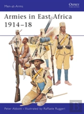 Armies In East Africa 1914â€“18