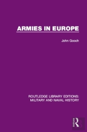 Armies In Europe