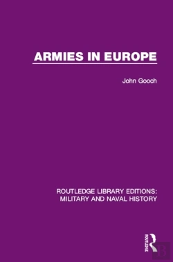 Bertrand.pt - Armies In Europe