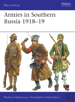 Bertrand.pt - Armies In Southern Russia 1918â€“19